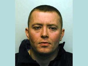 Supporting image for story: Car key burglar from Stafford gets five years