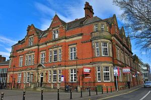 Supporting image for story: Old Stafford Hogshead pub is back up for rent