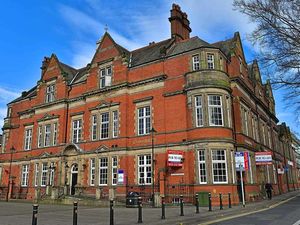 Supporting image for story: Old Stafford Hogshead pub is back up for rent