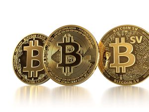 Supporting image for story: Pause on cryptocurrency donations recommended in review of foreign interference