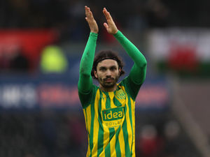 Supporting image for story: West Brom closing on Filip Krovinovic deal