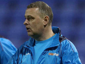 Supporting image for story: Poll reveals AFC Telford fans fear for future