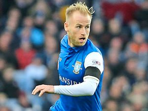 Supporting image for story: Aston Villa boss Dean Smith linked with £8m Barry Bannan move