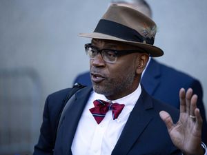 Supporting image for story: One of Sean ‘Diddy’ Combs’ lawyers wants to quit his defence team