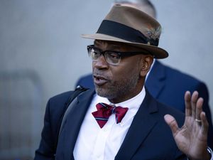 Supporting image for story: One of Sean ‘Diddy’ Combs’ lawyers wants to quit his defence team