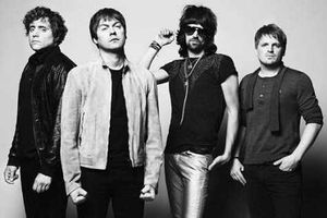 Supporting image for story: Kasabian to play Birmingham NIA