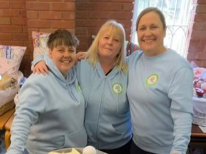 Supporting image for story: £5,000 boost for Sandwell families from Morrisons Foundation