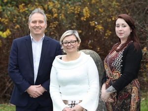 Supporting image for story: New initiative uses latest technology to revitalise Powys town centres