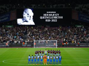 Supporting image for story: Football set to restart but policing concerns could affect matches