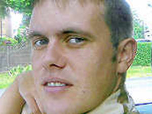 Supporting image for story: Midlands soldier is bomb victim