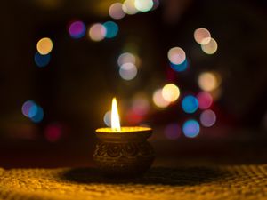 Supporting image for story: Council cancels Walsall Diwali event over cost fears