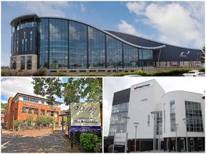 Supporting image for story: New T-levels introduced at Black Country colleges in course shake-up