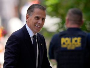 Supporting image for story: Hunter Biden’s impending gun trial mired in disagreements over evidence