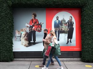 Supporting image for story: Four nations must plan a UK-wide approach for Christmas, urges Welsh leader