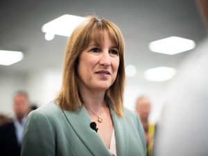 Supporting image for story: Reeves to set out guarantee of paid work to cut long-term youth unemployment