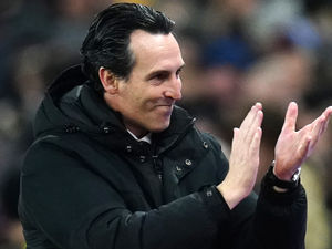 Supporting image for story: Aston Villa boosted by Unai Emery contract extension