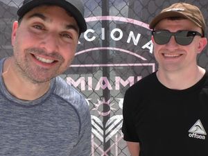 Supporting image for story: Wolves in USA Day 2 : Chiquinho, Doyle and Jacksonville 