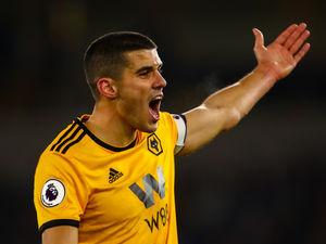 Supporting image for story: Conor Coady: Wolves will be ready for huge Cardiff game