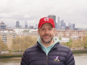 Supporting image for story: Apple TV+ announces Ted Lasso series four and the return of Jason Sudeikis