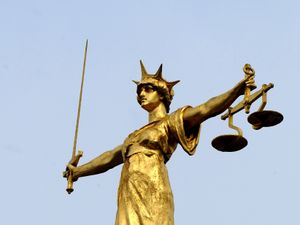 Supporting image for story: Walsall drug dealer guilty of attempting to buy sub-machine gun and supplying cocaine