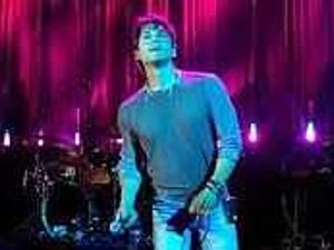 Supporting image for story: A-Ha to take on the NIA