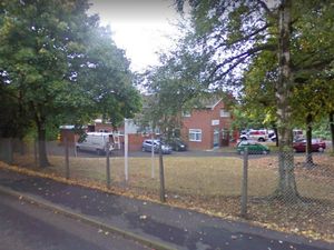 Supporting image for story: Call to demolish former Dudley care home