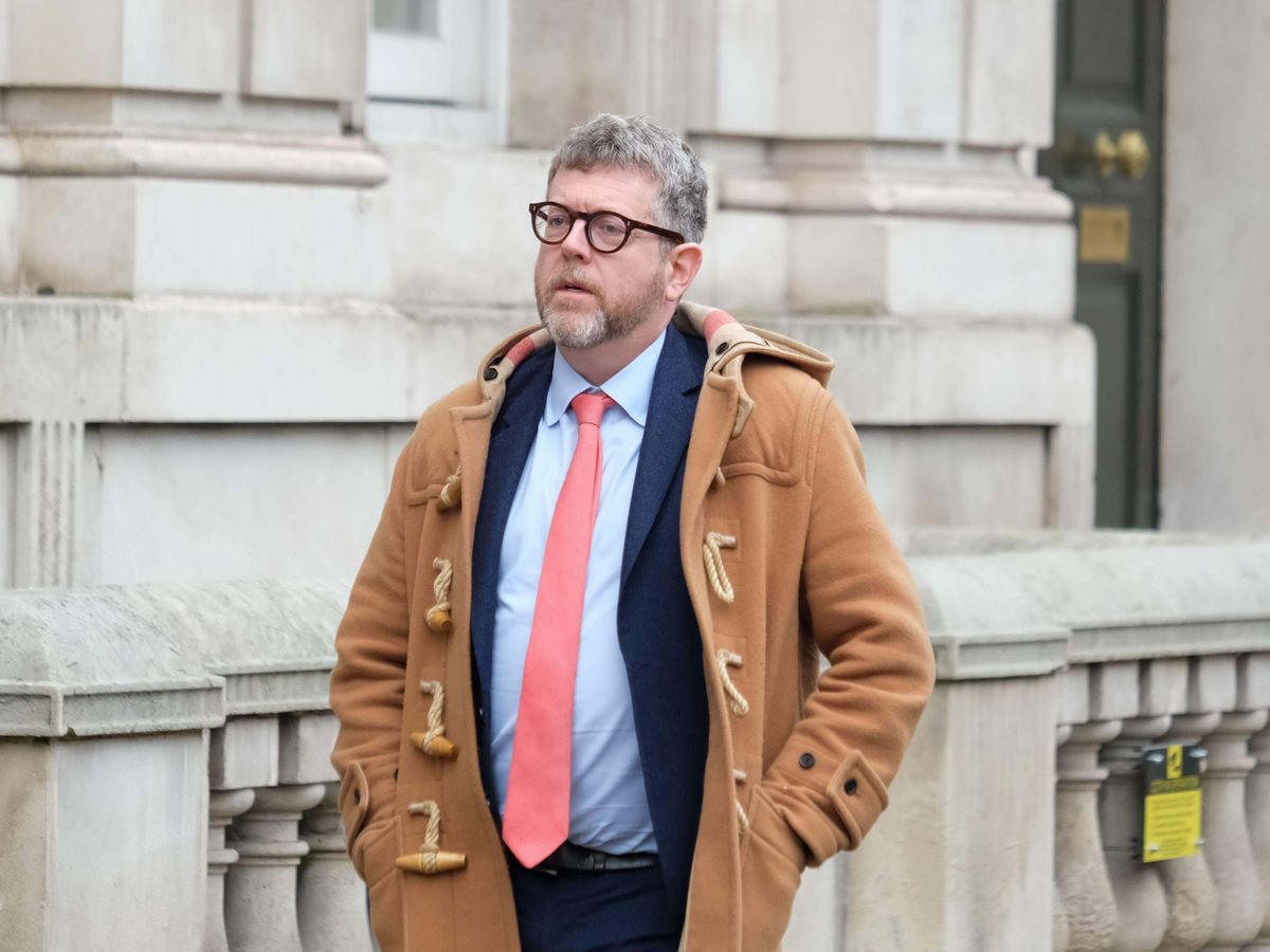 Labour chairwoman: Lord Doyle should lose peerage over ties to paedophile Labour chairwoman: Lord Doyle should lose peerage over ties to paedophile