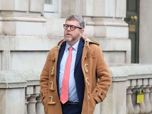 Supporting image for story: Labour chairwoman: Lord Doyle should lose peerage over ties to paedophile