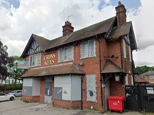 Supporting image for story: Plans to turn vacant pub into ‘community centre’ could be approved this week