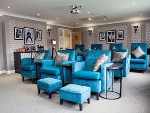 Supporting image for story: Cannock care home wants residents to ‘live life to the full’ 