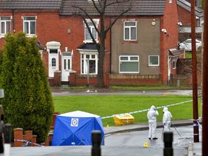Supporting image for story: Brierley Hill crossbow trial: Murder-accused 'had no intention of killing anyone'