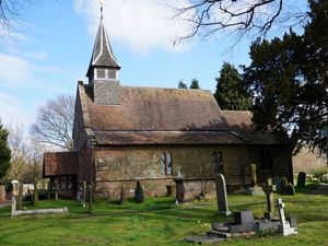 Supporting image for story: New book charting the history of Boningale being launched this weekend