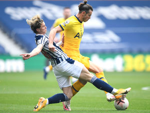 Supporting image for story: West Brom stars aiming to make an impact on the international stage