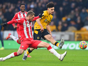 Supporting image for story: Wolves 3 Southampton 1- The Liam Keen debrief