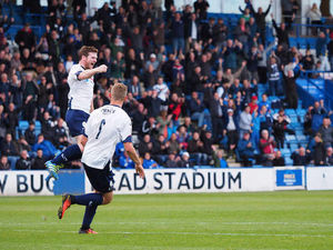 Supporting image for story: Allsopp looking to unlock potential for AFC Telford