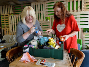 Supporting image for story: What it's like to face losing your home