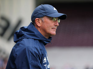 Supporting image for story: Tony Pulis dismisses Wales rumours: I'm happy at West Brom