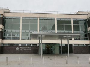 Supporting image for story: Driver accused of carelessly killing pensioner days after taking cocaine 'had no time to avoid him'