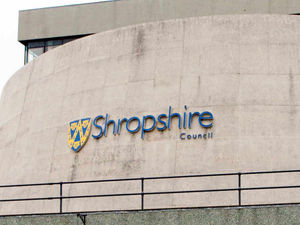 Supporting image for story: Shropshire Council defends its gender pay record