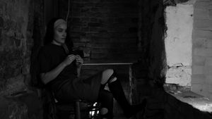 The Theatre on the Steps will be hosting the chilling thriller 'The Birds'.