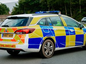 Supporting image for story: Police call for help to track down bad drivers 