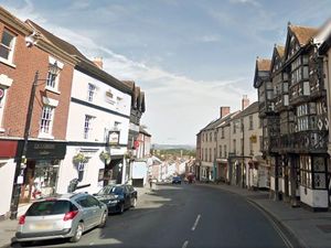 Supporting image for story: New parking permits set to be agreed for Ludlow holiday lets