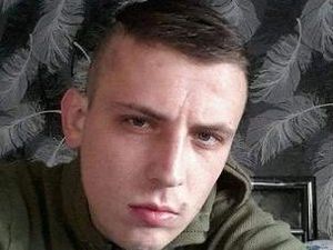 Supporting image for story: Concern growing for missing Telford man 