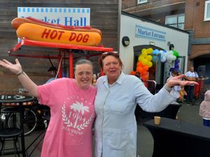 Supporting image for story: Fears ending reduced rent initiative will have 'catastrophic effect' on Market Drayton market