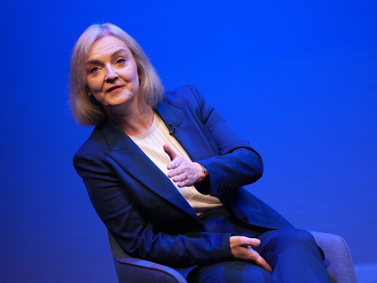 Mark Andrews: How to cope with an energy crisis, the collapse of NCP, and why it's a bit rich for Donald Trump to call us cowards