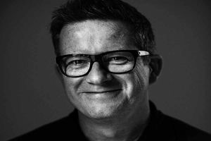 Supporting image for story: Sir Matthew Bourne talks ahead of The Red Shoes at Birmingham Hippodrome