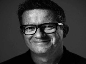 Supporting image for story: Sir Matthew Bourne talks ahead of The Red Shoes at Birmingham Hippodrome