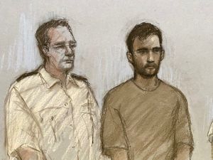 Supporting image for story: Migrant residing at Epping asylum seeker hotel is charged with sexual assault