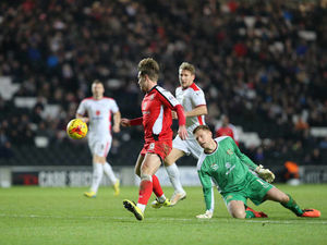 Supporting image for story: Saddlers' Smith: Stunning win justified my changes