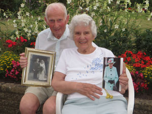 Supporting image for story: Keen Bridgnorth dancers celebrate 70th anniversary